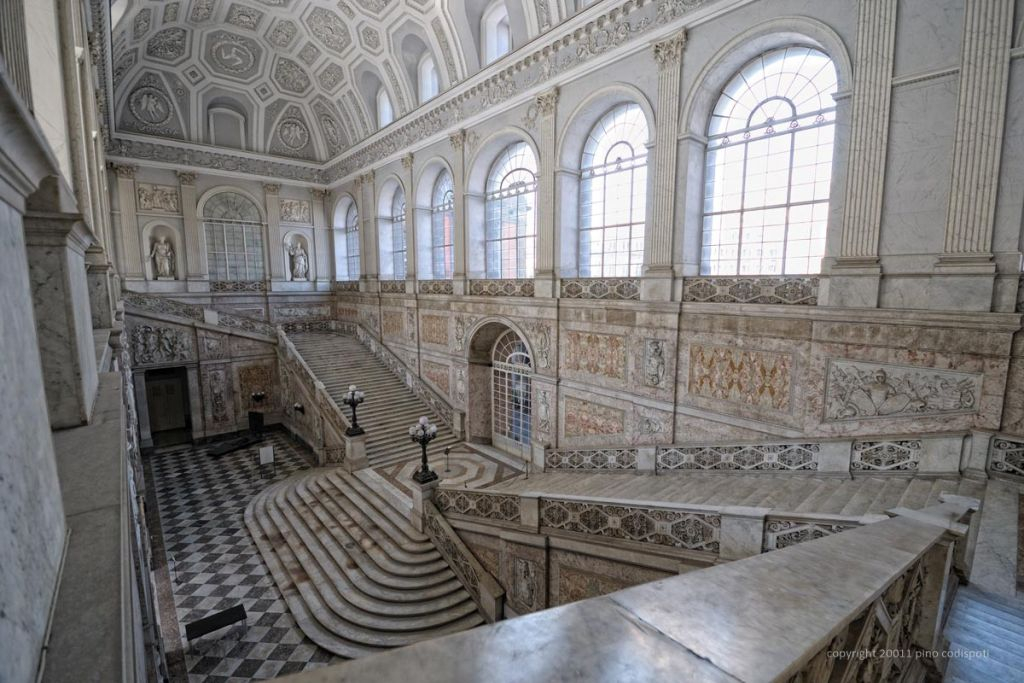 Royal Palace of Naples