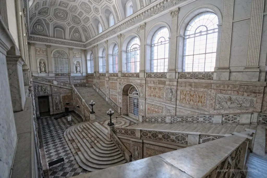Royal Palace of Naples