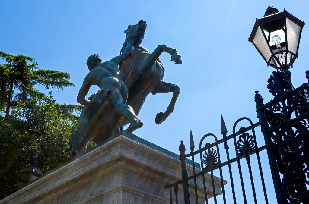 Royal Palace of Naples