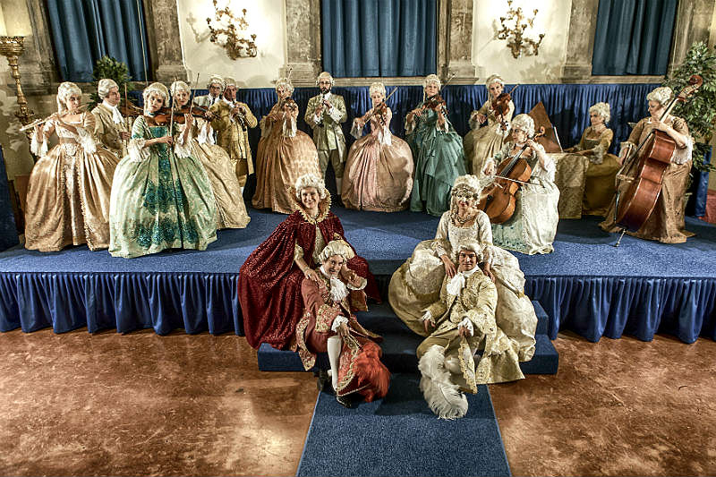 I Musici Veneziani: Baroque and Opera Concert