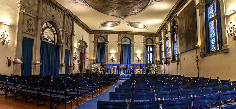 I Musici Veneziani: Baroque and Opera Concert