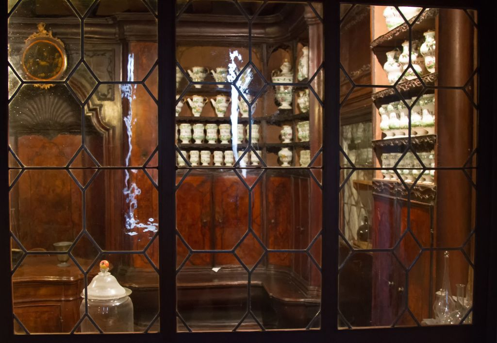 Ca' Rezzonico Museum: Fast Track Ticket