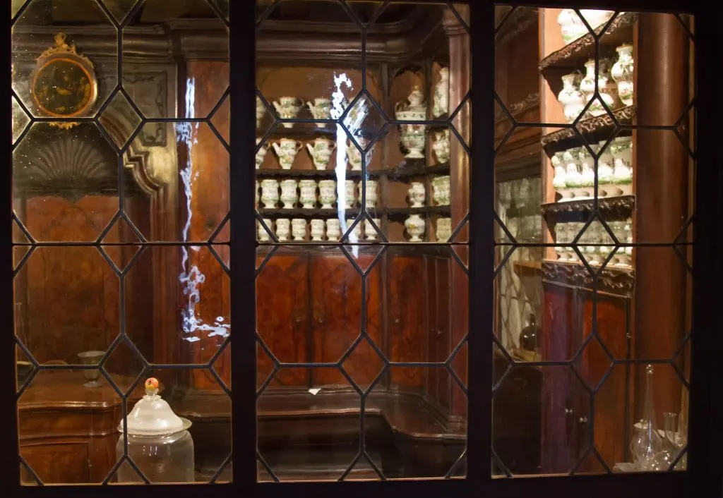 Ca' Rezzonico Museum: Fast Track Ticket