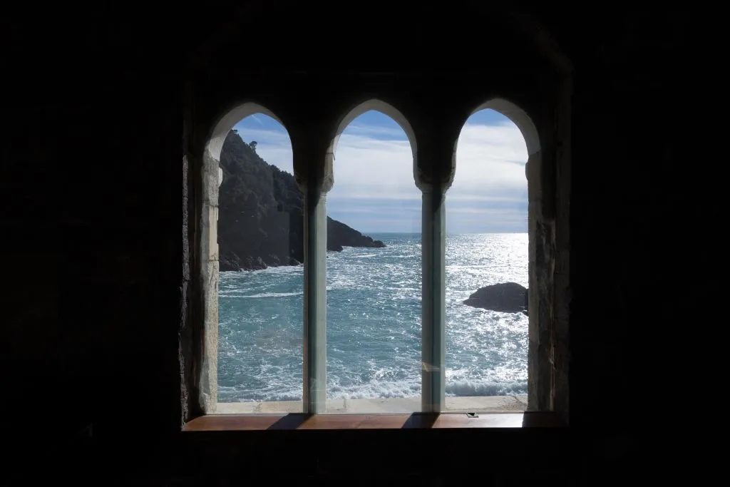 Abbazia di San Fruttuoso: Biglietto d'ingresso