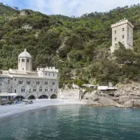 Abbazia di San Fruttuoso: Entry Ticket