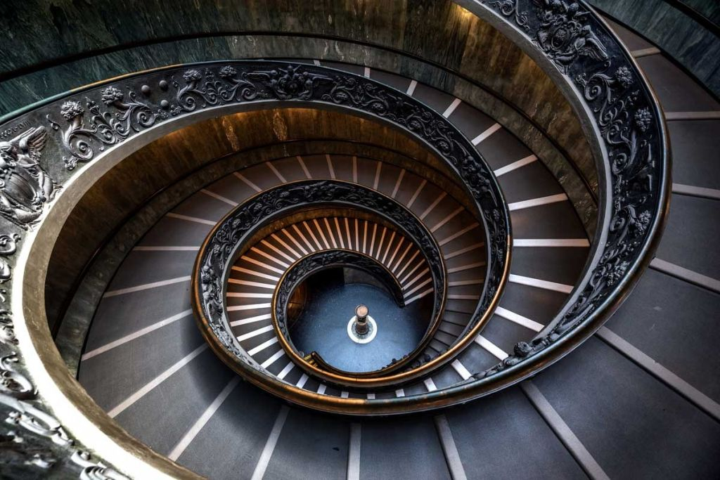 Museus do Vaticano e Capela Sistina: bilhete de acesso rápido + tour guiado