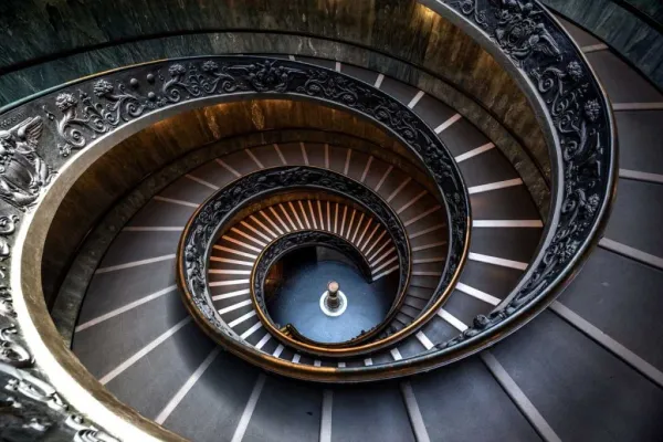 Musei Vaticani e Cappella Sistina: Biglietto con accesso rapido + Tour guidato
