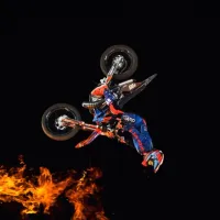 Freestyle World Tour - Madrid 