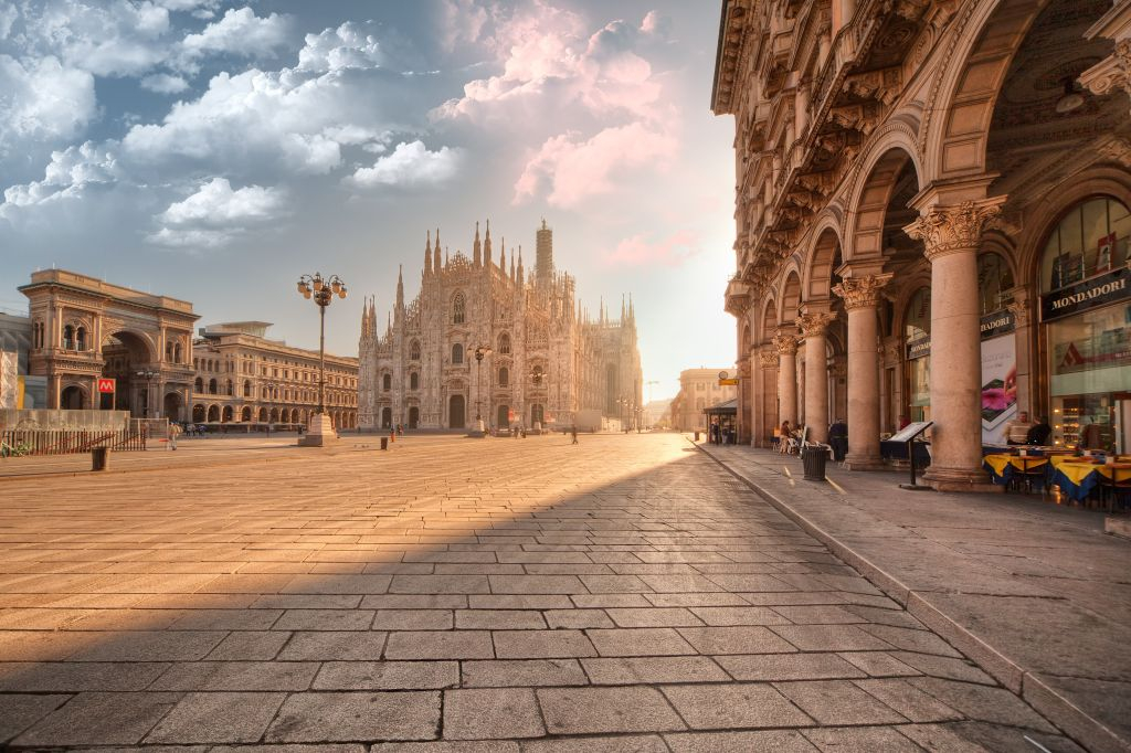 Ultima Cena: Tour guidato