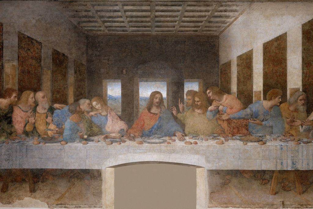 Ultima Cena