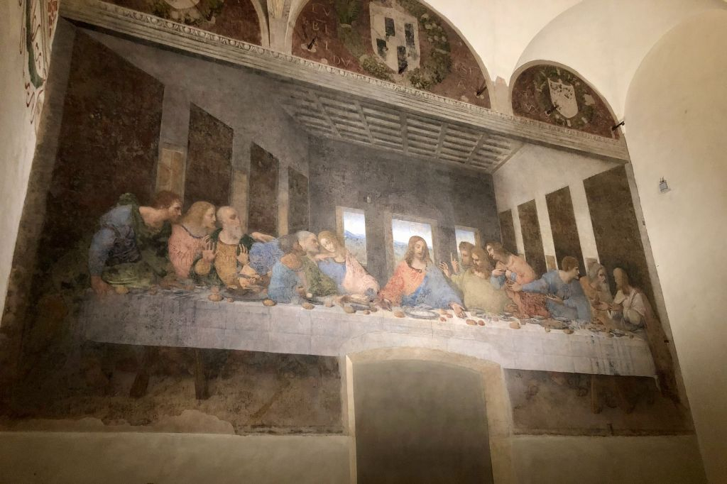 Ultima Cena