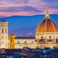 Brunelleschi's Dome: Entry + Guided Tour