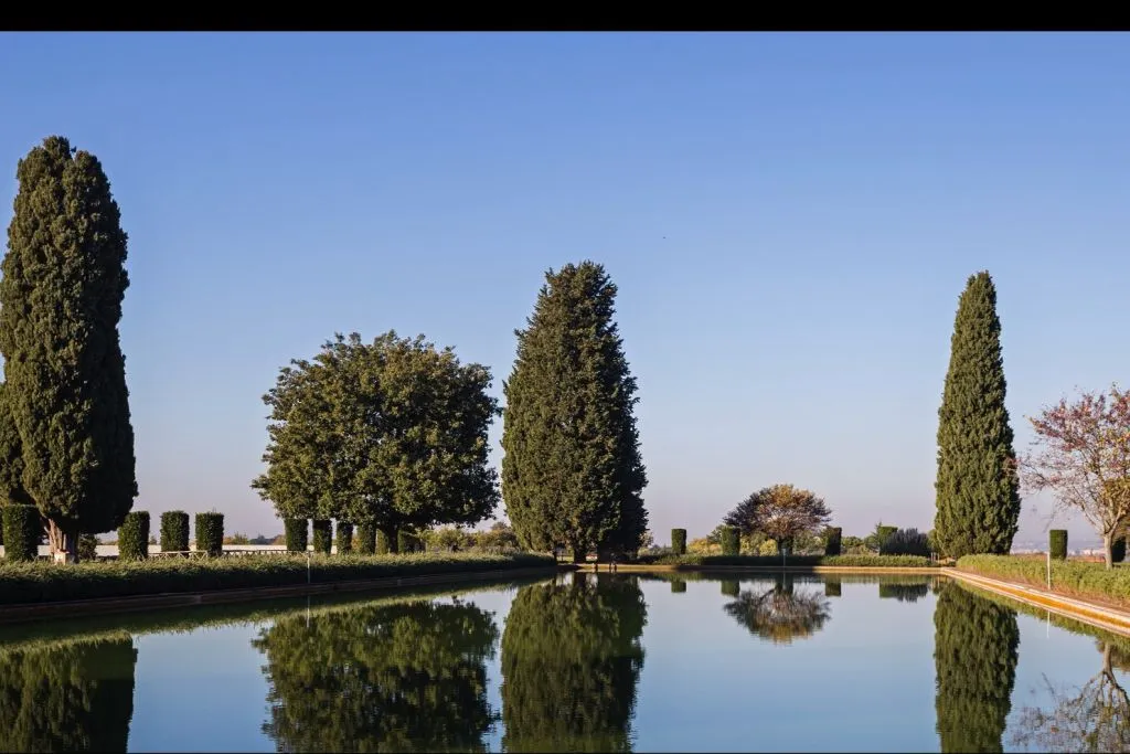 Villa Adriana