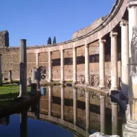 Villa Adriana