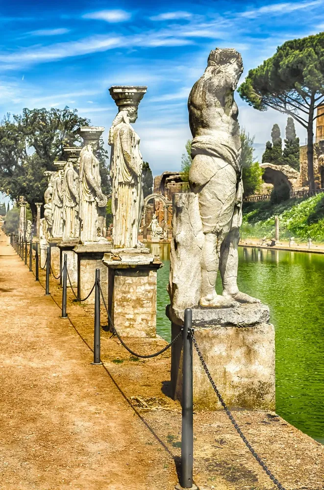Villa Adriana