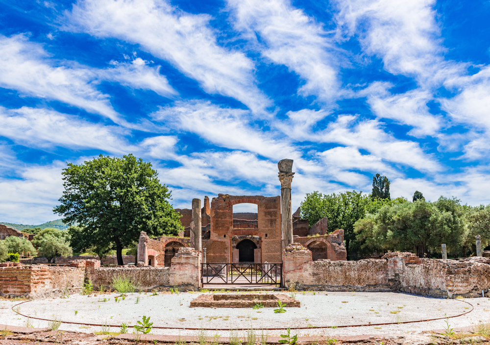 Villa Adriana