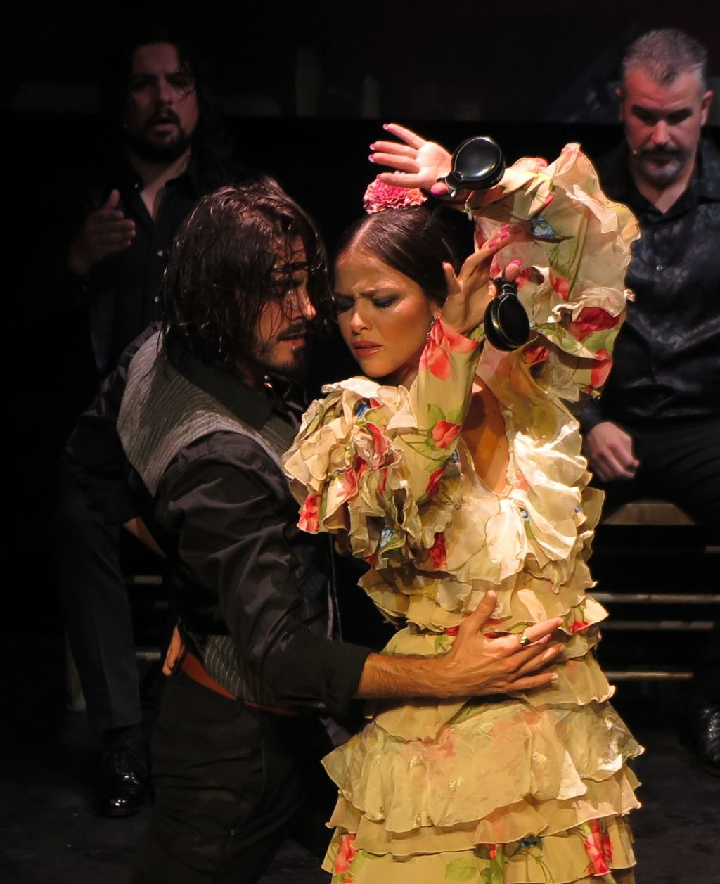 Teatro Flamenco Triana 