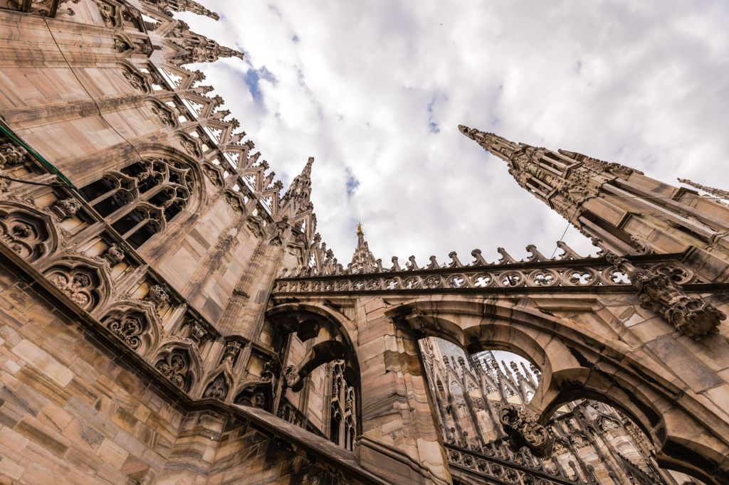 The Last Supper, Cathedral & Sforza Castle: Skip The Line Ticket + Walking Tour