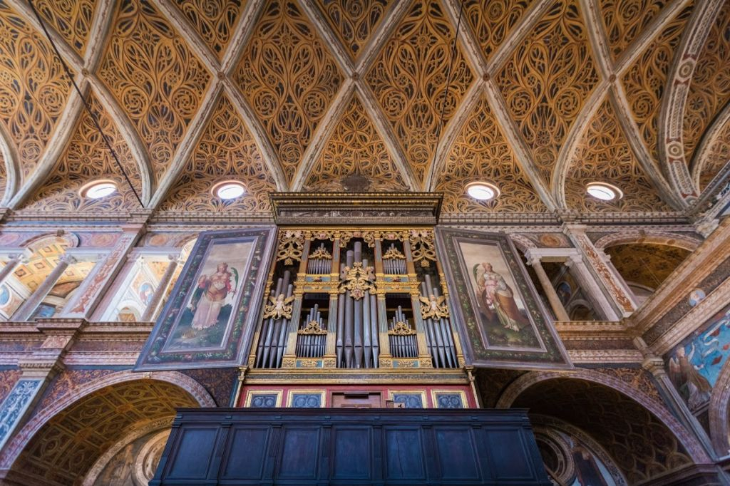 The Last Supper, Cathedral & Sforza Castle: Skip The Line Ticket + Walking Tour