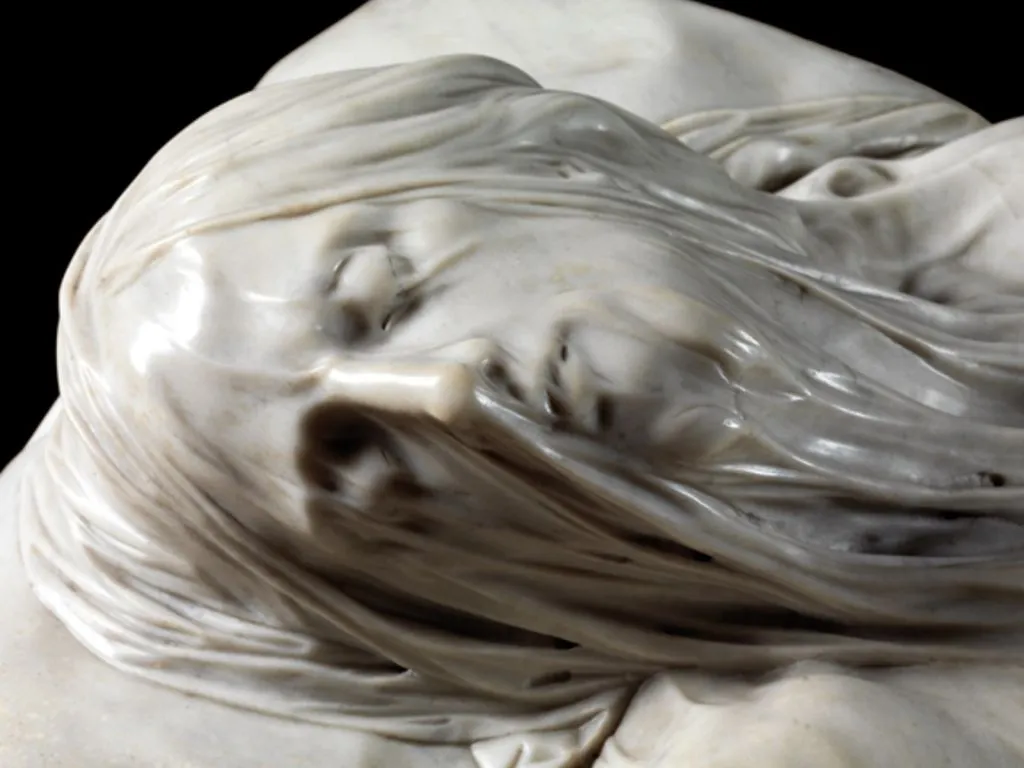 Naples Walking Tour with Chiostro Santa Chiara & The Veiled Christ