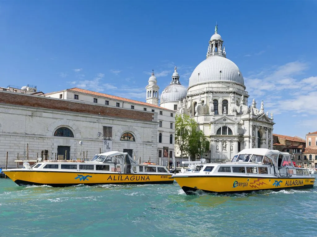Venice Discovery Pass