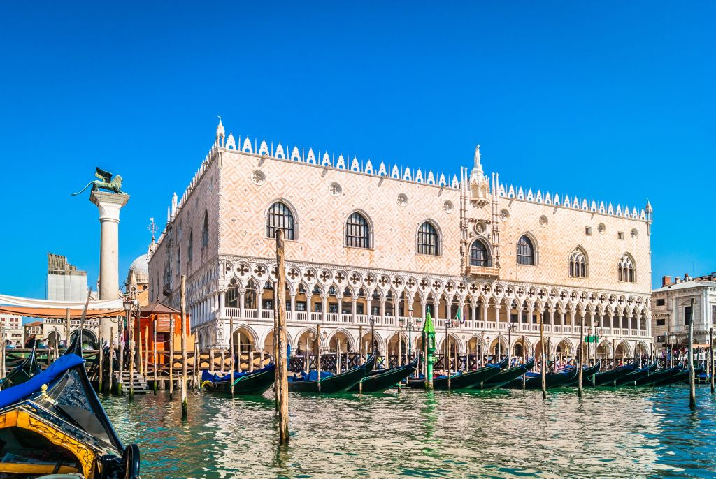 Venice Discovery Pass