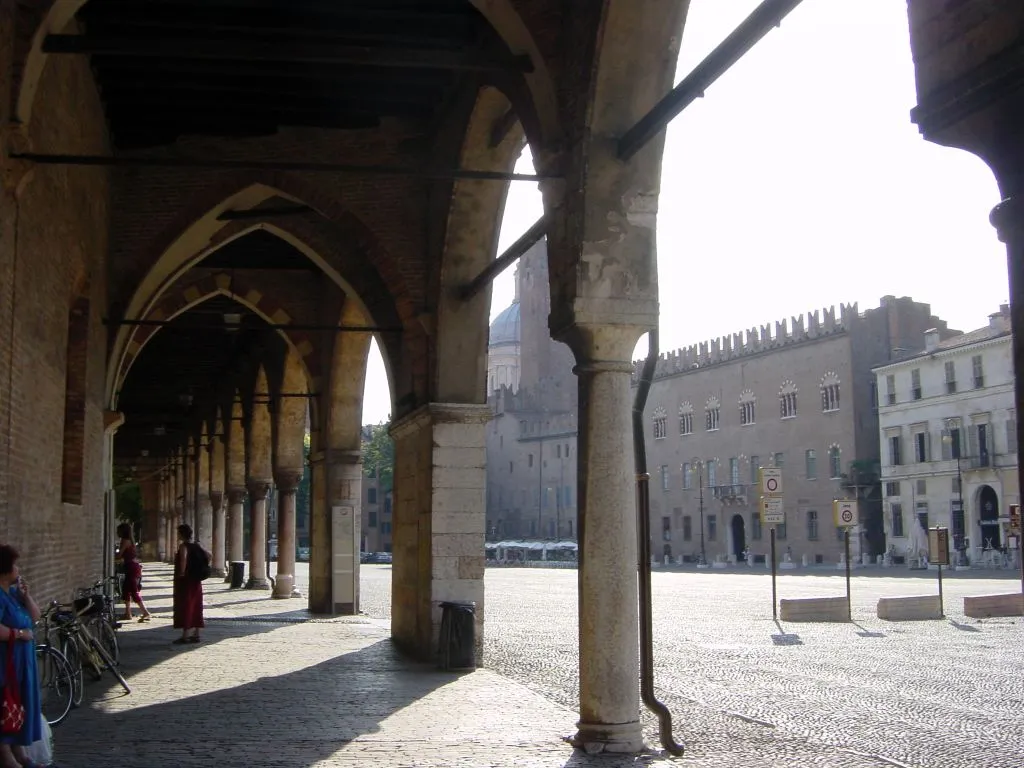 Complesso del Palazzo Ducale di Mantova