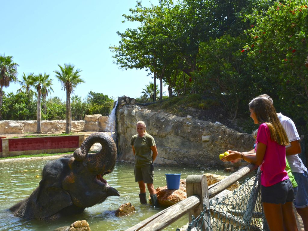 Terra Natura Benidorm