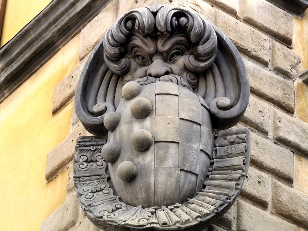 Museo de' Medici: Entry Ticket