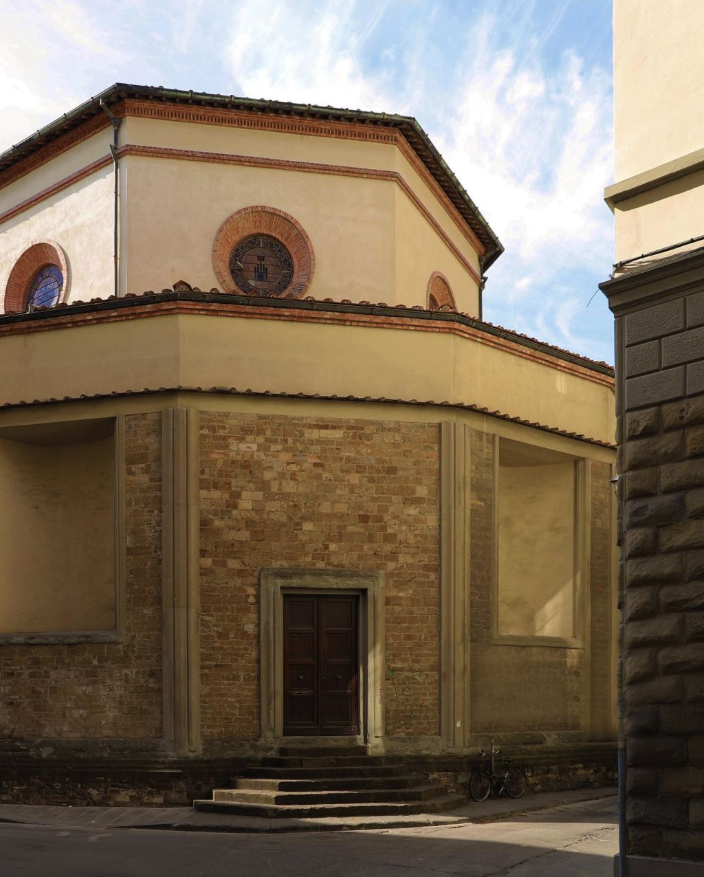 Museo de' Medici: Entry Ticket