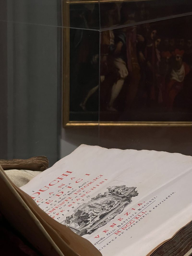 Museo de' Medici: Entry Ticket