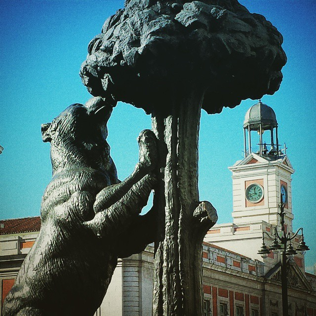 Tour Guidato Madrid Essenziale 