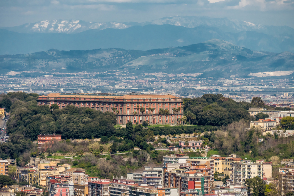 Museum of Capodimonte