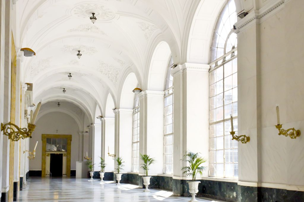 Museum of Capodimonte