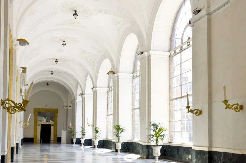 Museum of Capodimonte
