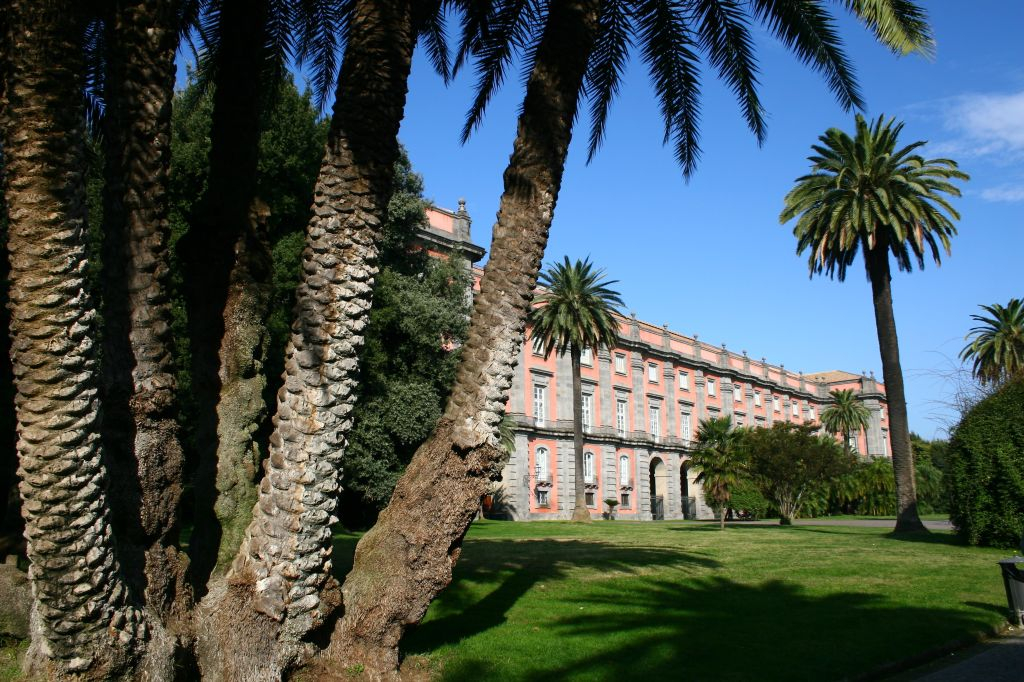 Museum of Capodimonte