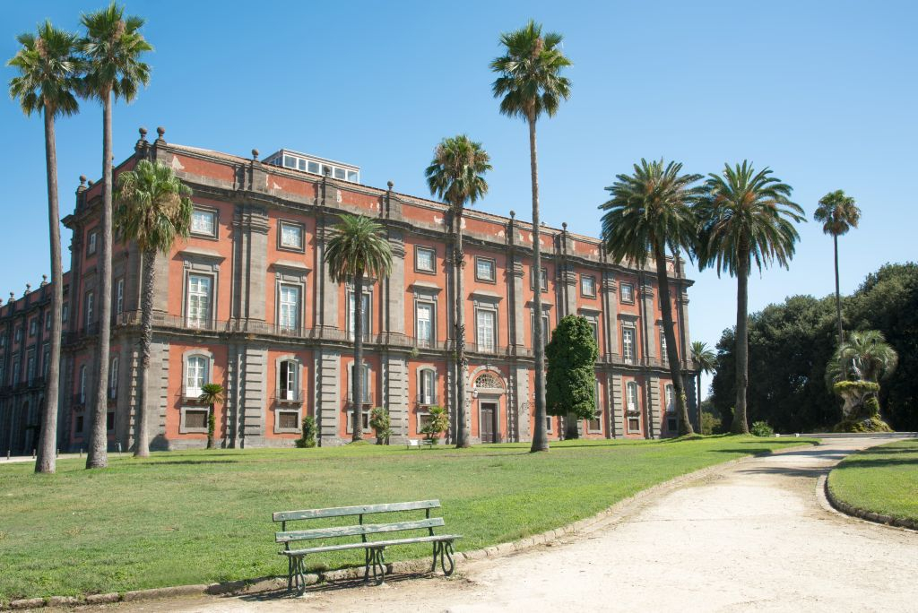 Museum of Capodimonte