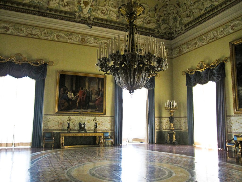 Museum of Capodimonte