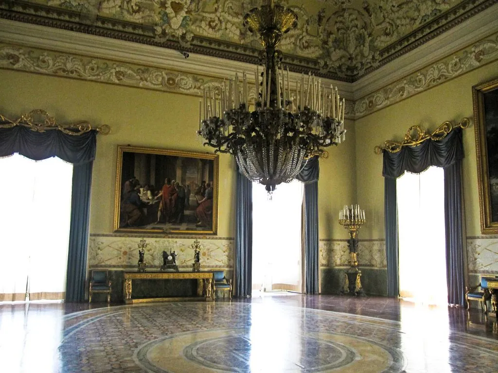 Museum of Capodimonte