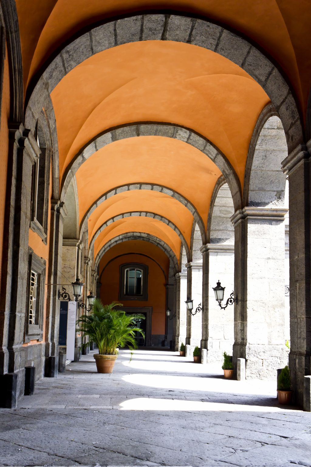 Museum of Capodimonte