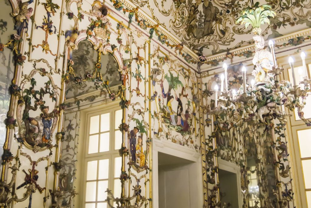 Museum of Capodimonte