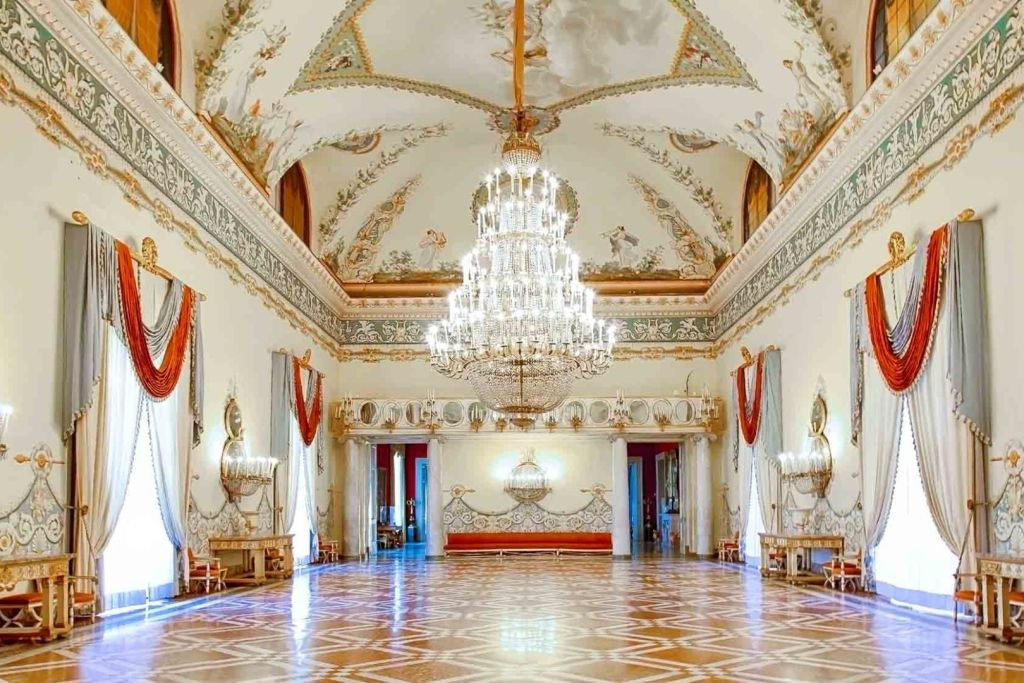 Museum of Capodimonte
