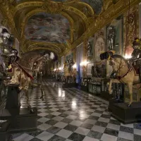 Royal Museum Turin