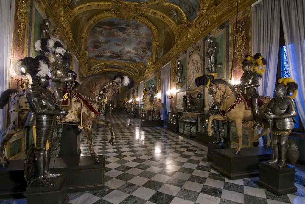 Museo Reale di Torino