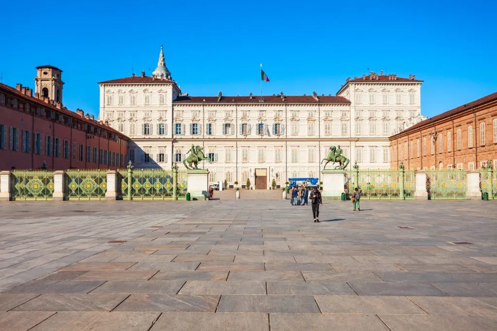 Museo Reale di Torino