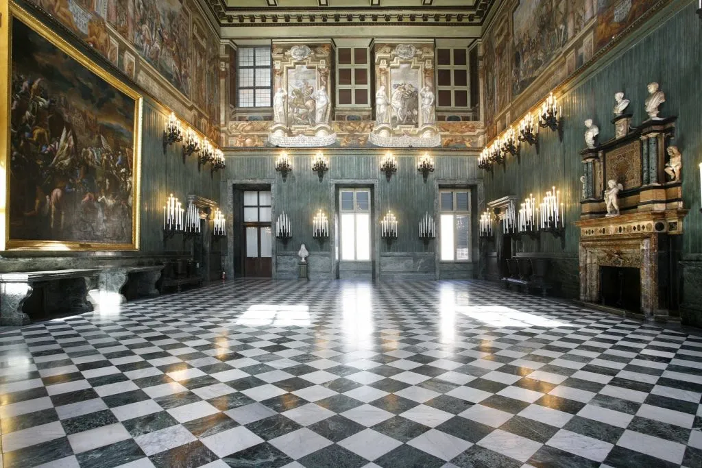 Museo Reale di Torino