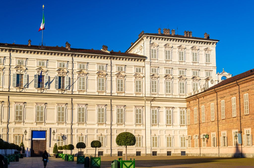 Museo Reale di Torino