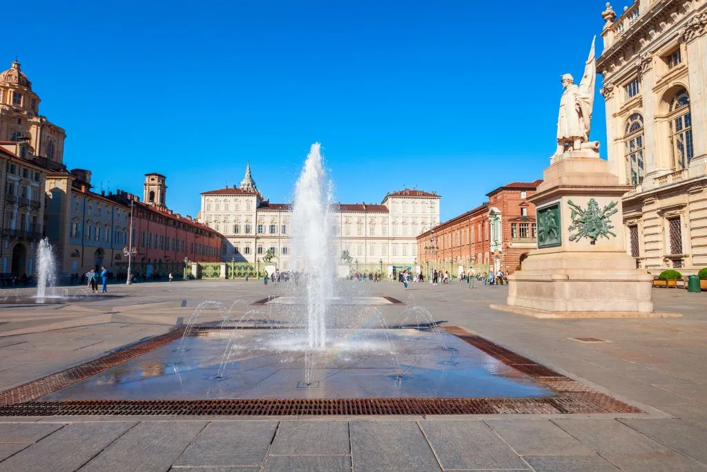Museo Reale di Torino
