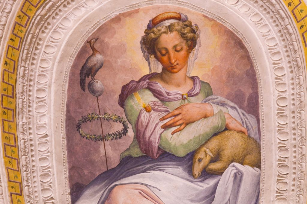 Église Sainte Anne des Lombards: Billet d'entrée + Audioguide