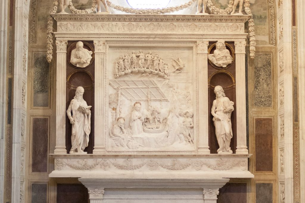 Église Sainte Anne des Lombards: Billet d'entrée + Audioguide